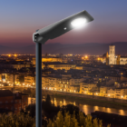 SOLAR MET SENSOR 12W-5617
