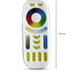 MI-LIGHT AFSTANDSBEDIENING 4 GROEPEN RF-RGB(W) -2022