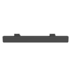3-FASE RAILSPOT 50W 120CM ZWART-3644