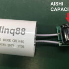 ECO LED TL-BUIS 150CM 23W -2067
