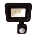 Floodlight met sensor 10W-4342