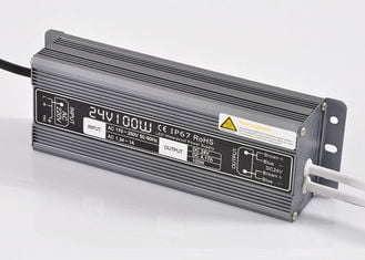 24V DRIVER IP67 100W-0
