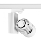 3-FASE RAILSPOT 40W CRI>95 WIT-4300