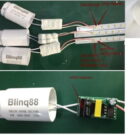 ECO LED TL-BUIS 60CM 9W-2303