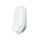 led bullseye lamp wit