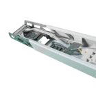 led lichtlijn trunking