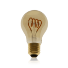 ledlamp e27 daglicht sensor schemerverlichting