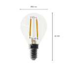 LED FILAMENT