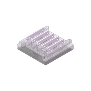 LEDSTRIP CONNECTOR