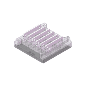 LEDSTRIP CONNECTOR