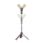 LED STATIEF WERKLAMP