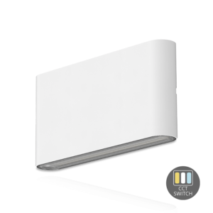 wandlamp-wit-CCT-switch-10W