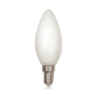 LED FILAMENT E14 KAARS MILKY 1.6W
