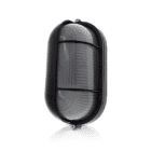 Bullseye-zwart-60W-E27 fitting
