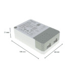 Max. 36 WATT