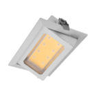 DOWNLIGHT KANTELBAAR 30W-4663