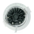 led-inbouwspot-kantoorverlichting