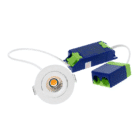 witte-inbouwspot-mr16-kantelbaar