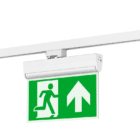 led noodverlichting met accu