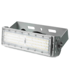 TERREINVERLICHTING HIGH POWER IP65 100W 110° KLASSE 1-0