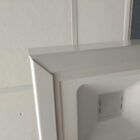 OPBOUWFRAME T.B.V. 60X60CM PANEEL (B-KEUS) -4847