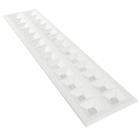 LED PANEEL GRILLE 120X30CM UGR13-4153