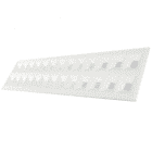 LED PANEEL GRILLE 120X30CM UGR13-0