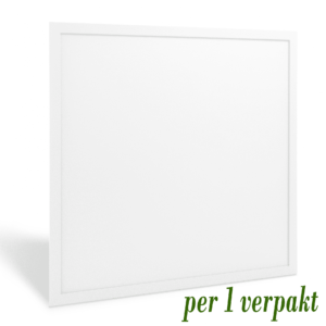 LED PANEEL ECO 60X60CM 40W (per 1 verpakt)-0
