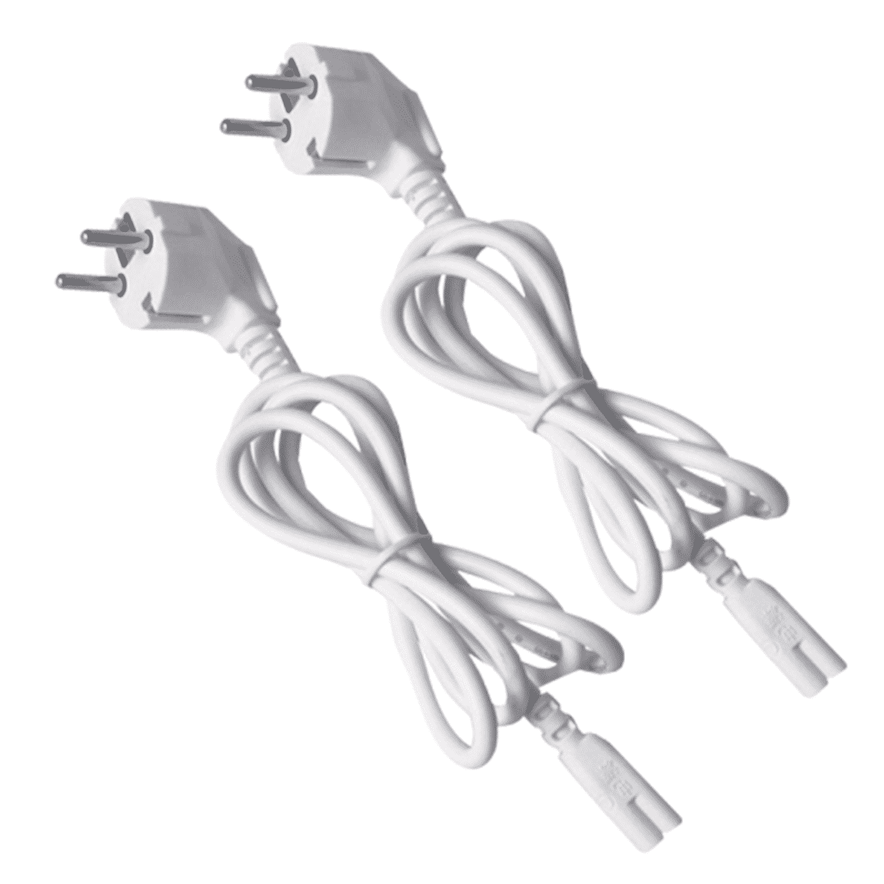 T5 KABEL MET 3 POLE STEKKER 150CM-5599